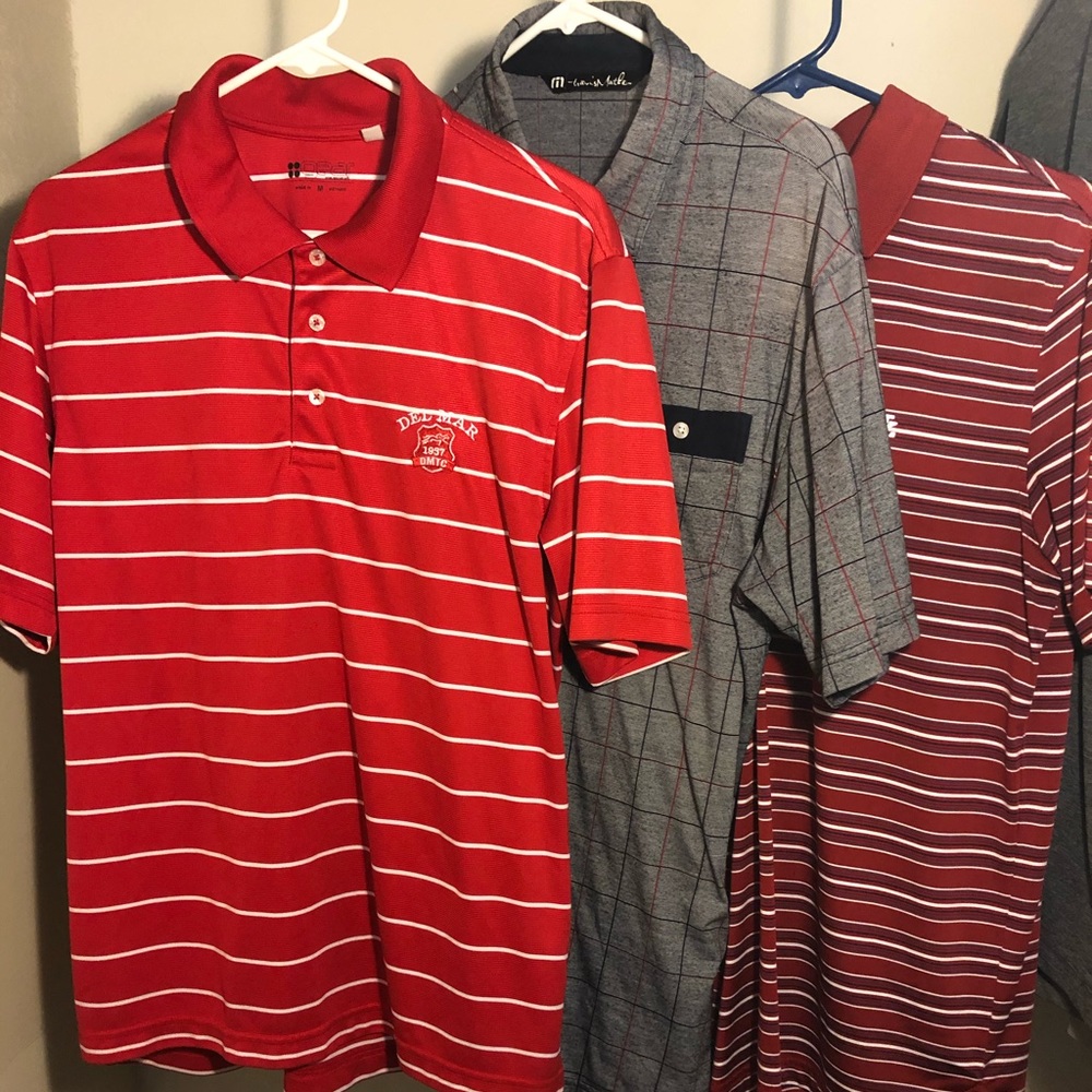 Golf Polo